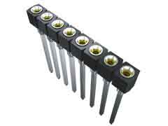 SS-104-TT-2, Samtec