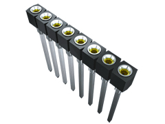 SS-110-T-2, Samtec
