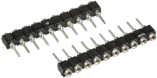 SS-112-T-2-N, Samtec