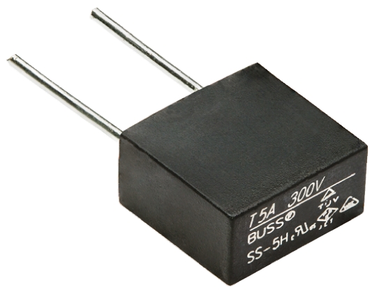 SS-5-500MA-BK, Eaton