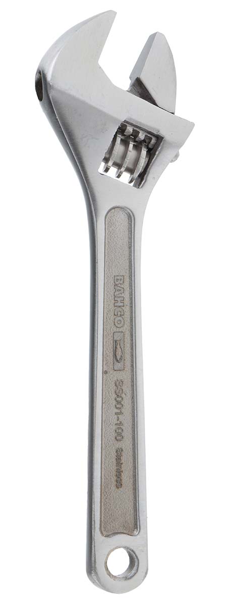 SS001-100, Bahco