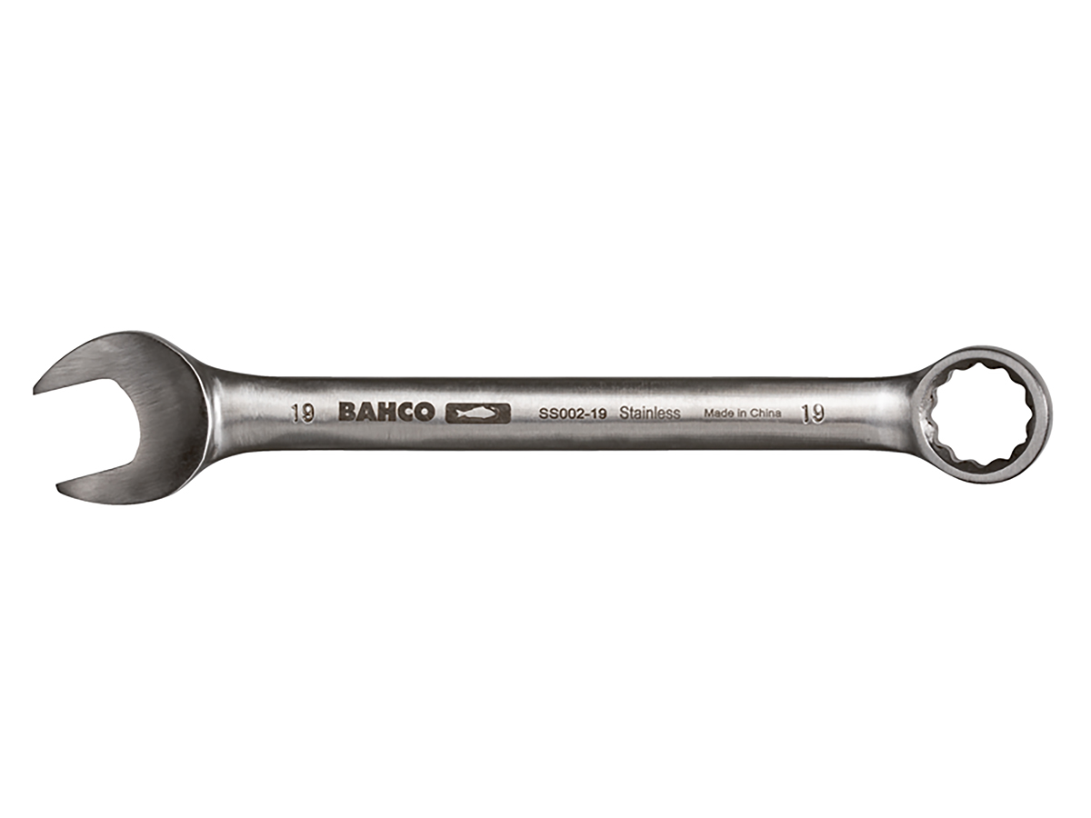 SS002-8, Bahco