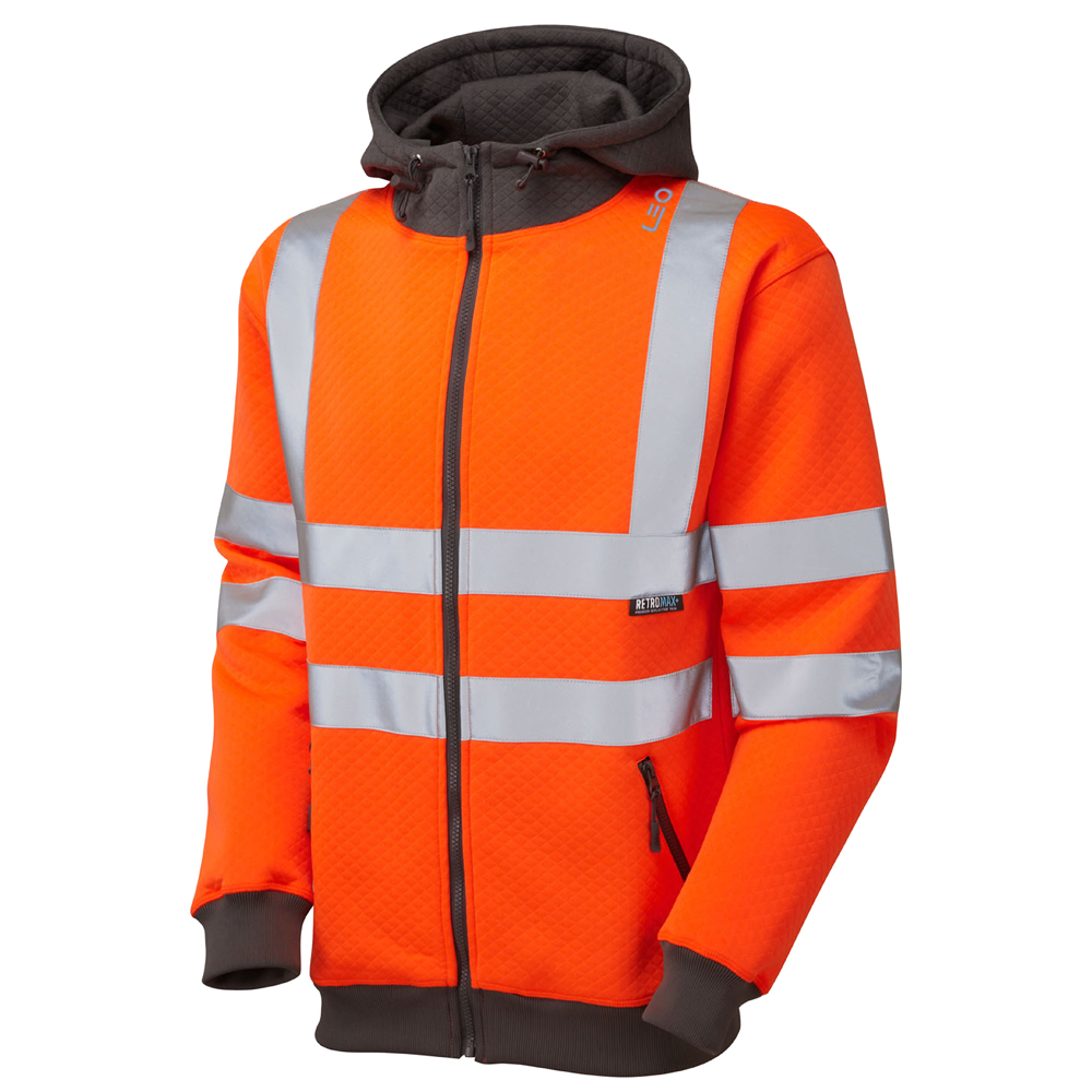 SS02-O-6XL, Leo Workwear