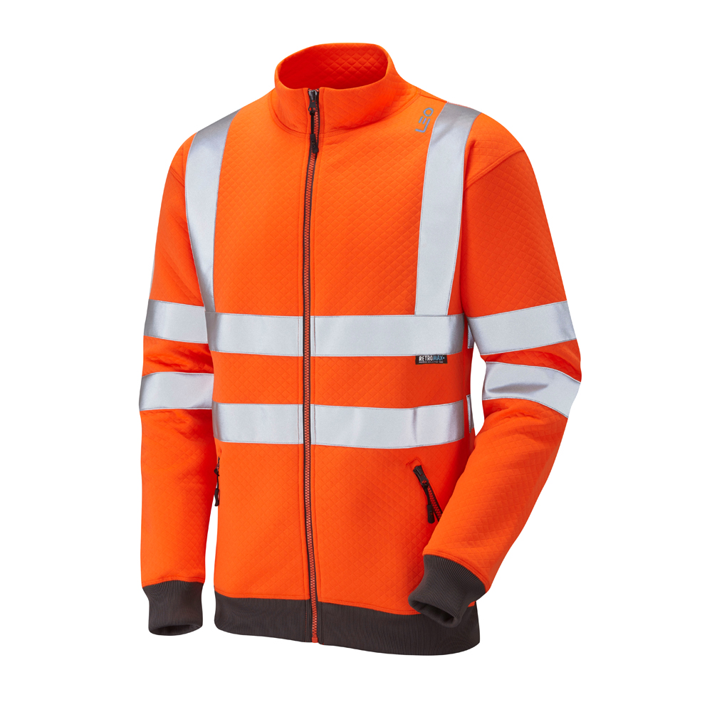 SS03-O-6XL, Leo Workwear