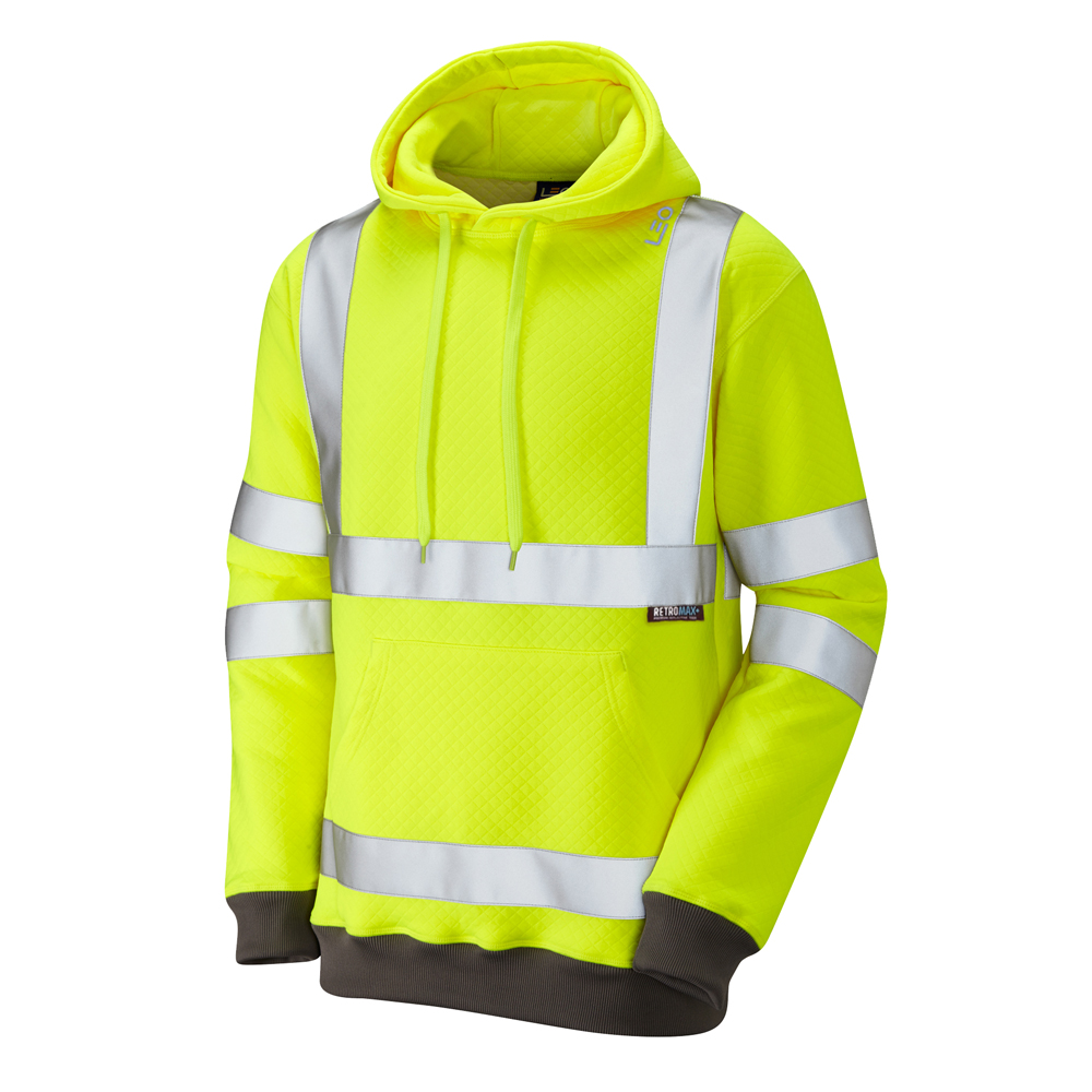 SS04-Y-S, Leo Workwear