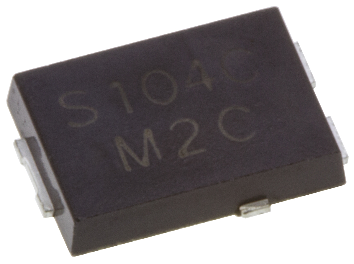 SS10P4C-M3/86A, Vishay
