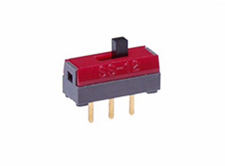 SS12SDP4, NKK Switches