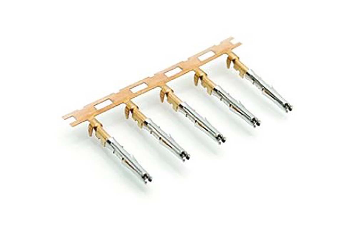 SS20W1F, Amphenol Industrial