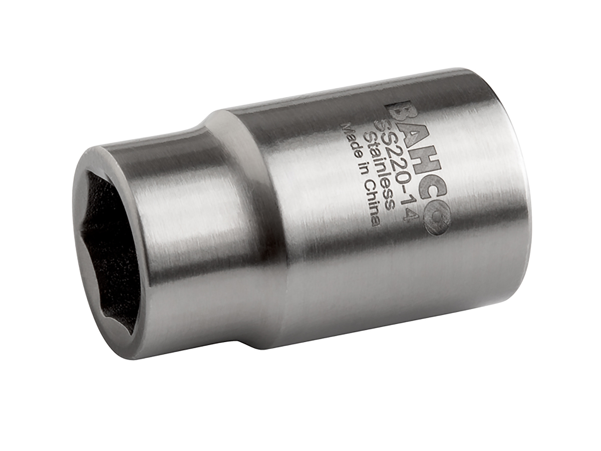 SS220-24, Bahco