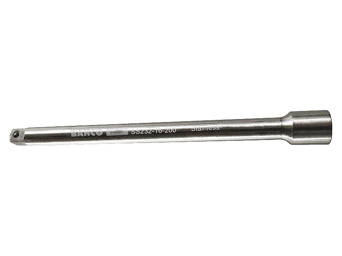 SS234-16-250, Bahco
