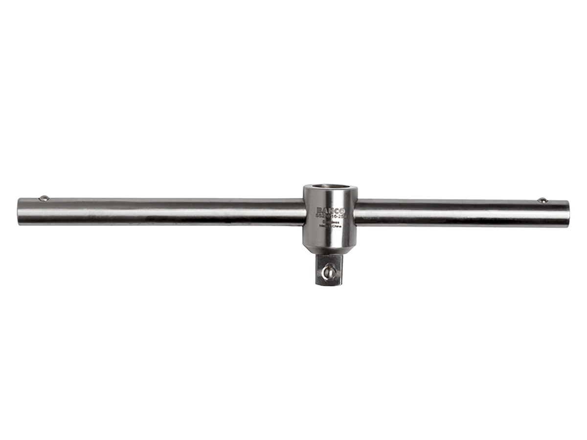 SS238-16-250, Bahco