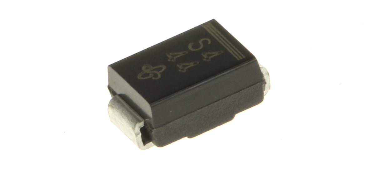 SS24-E3/52T, Vishay