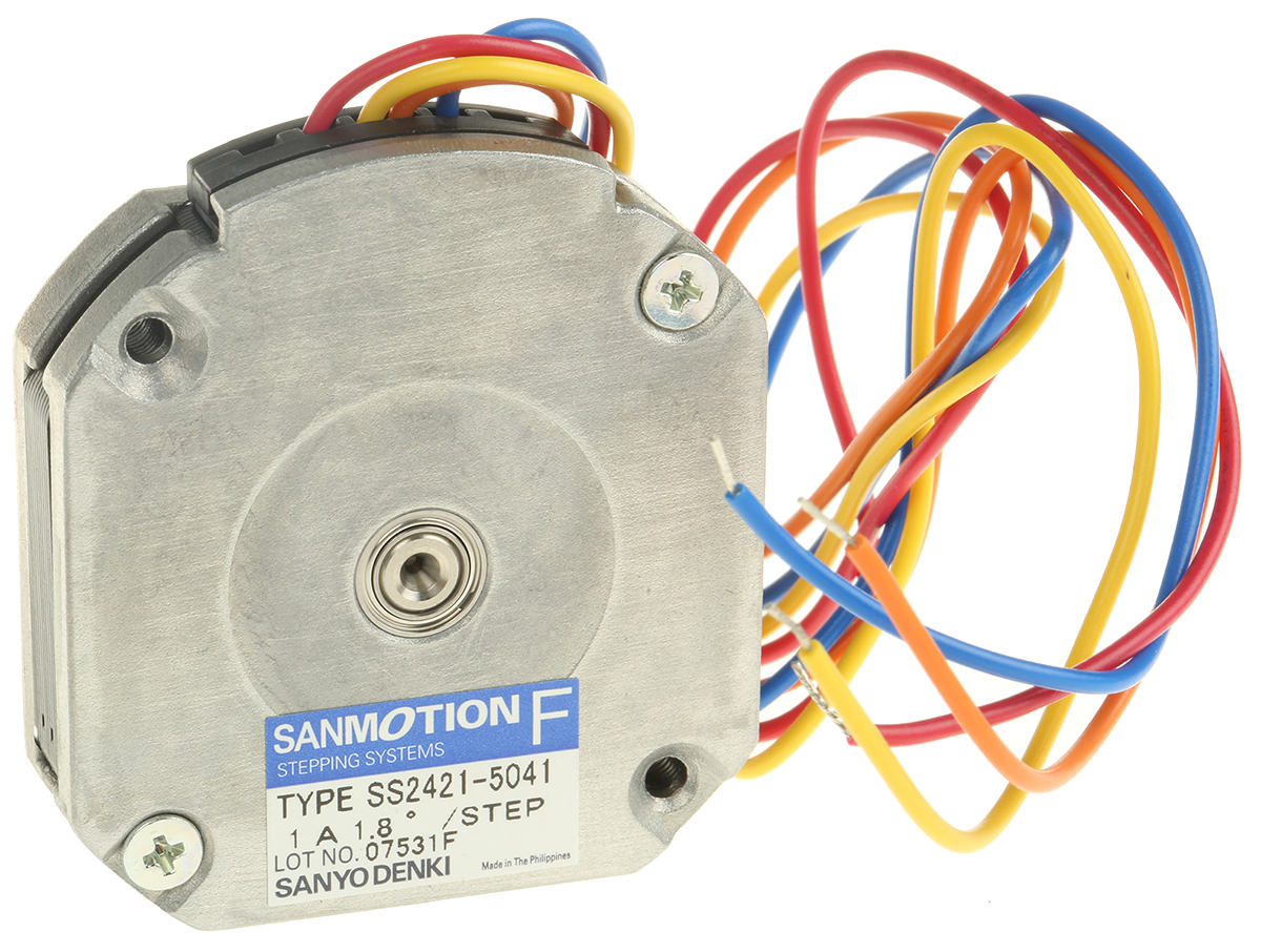 SS2421-5041, Sanyo Denki