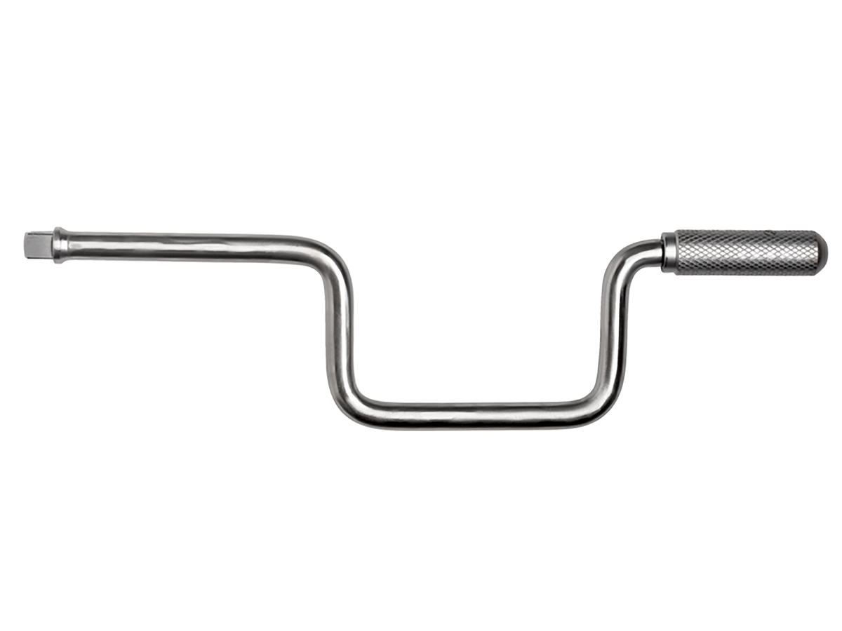 SS243-24, Bahco
