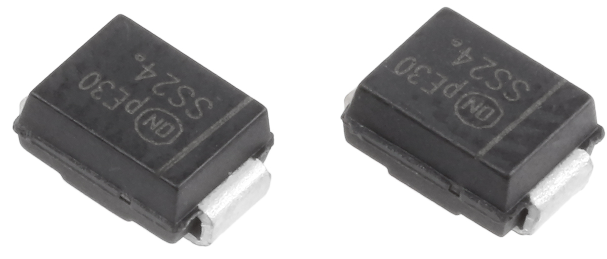 SS24T3G, onsemi