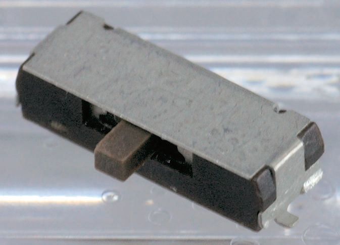 SS3-12SAH4, NKK Switches