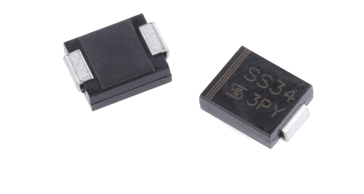 SS34, Taiwan Semiconductor