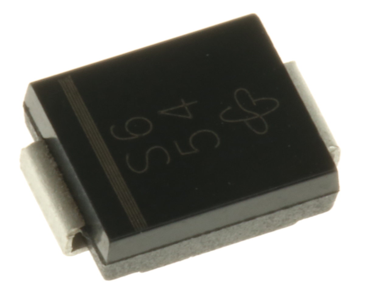 SS36-E3/57T, Vishay