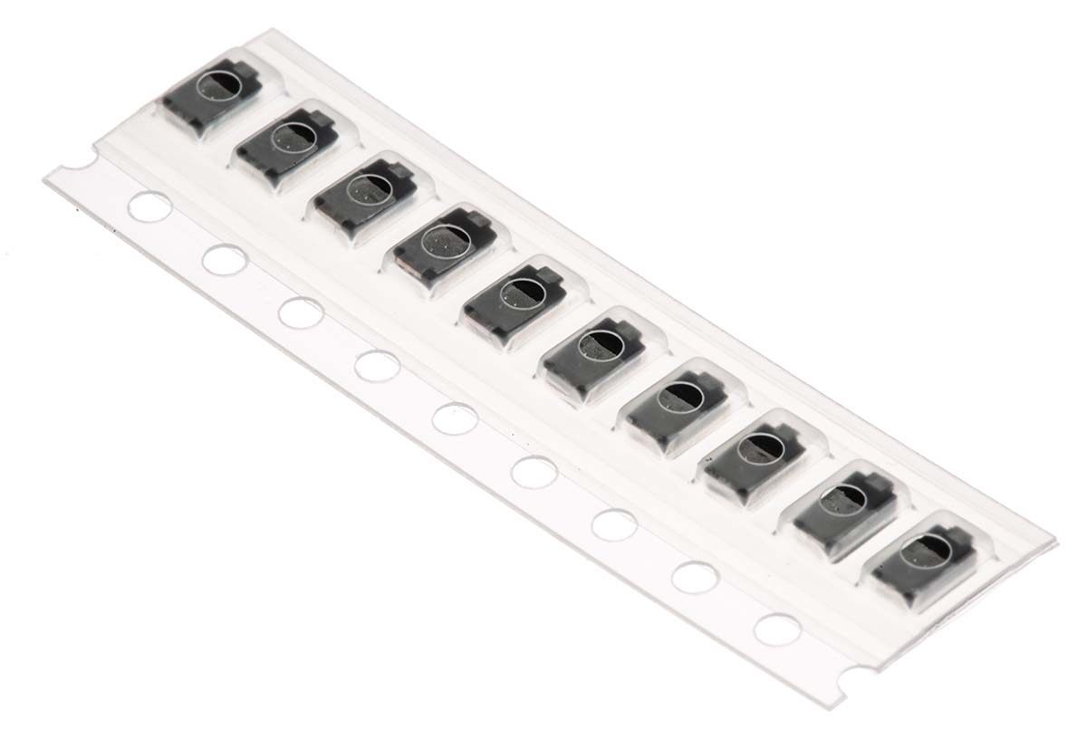 SS3P4-M3/84A, Vishay