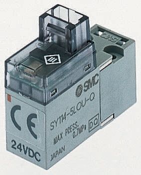 SS3Y1-S41-02-M5-Q, SMC