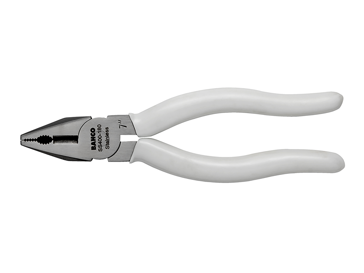 SS400-180, Bahco