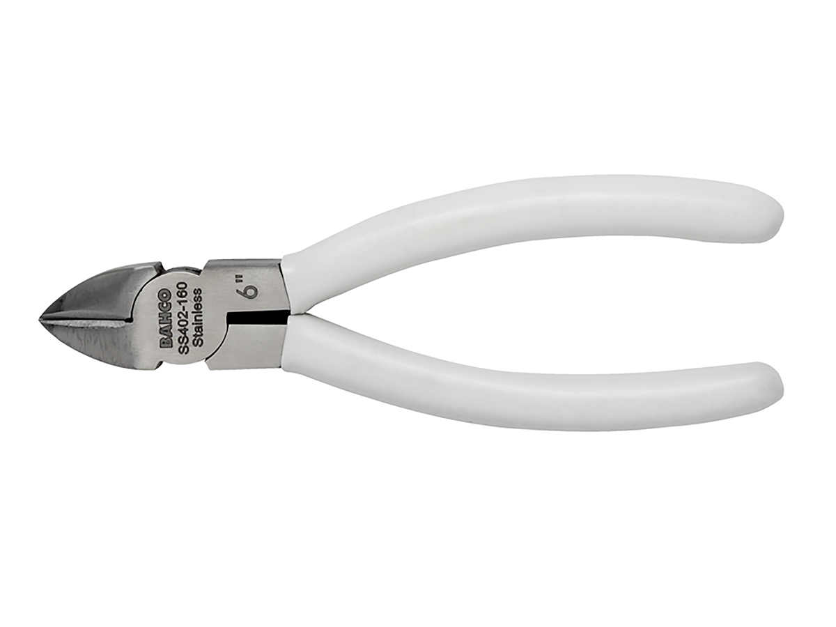 SS402-160, Bahco