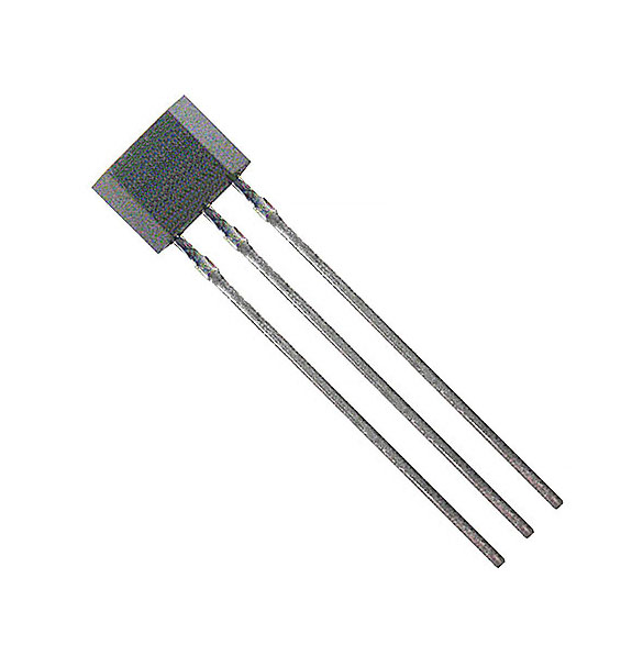 SS451A, Honeywell