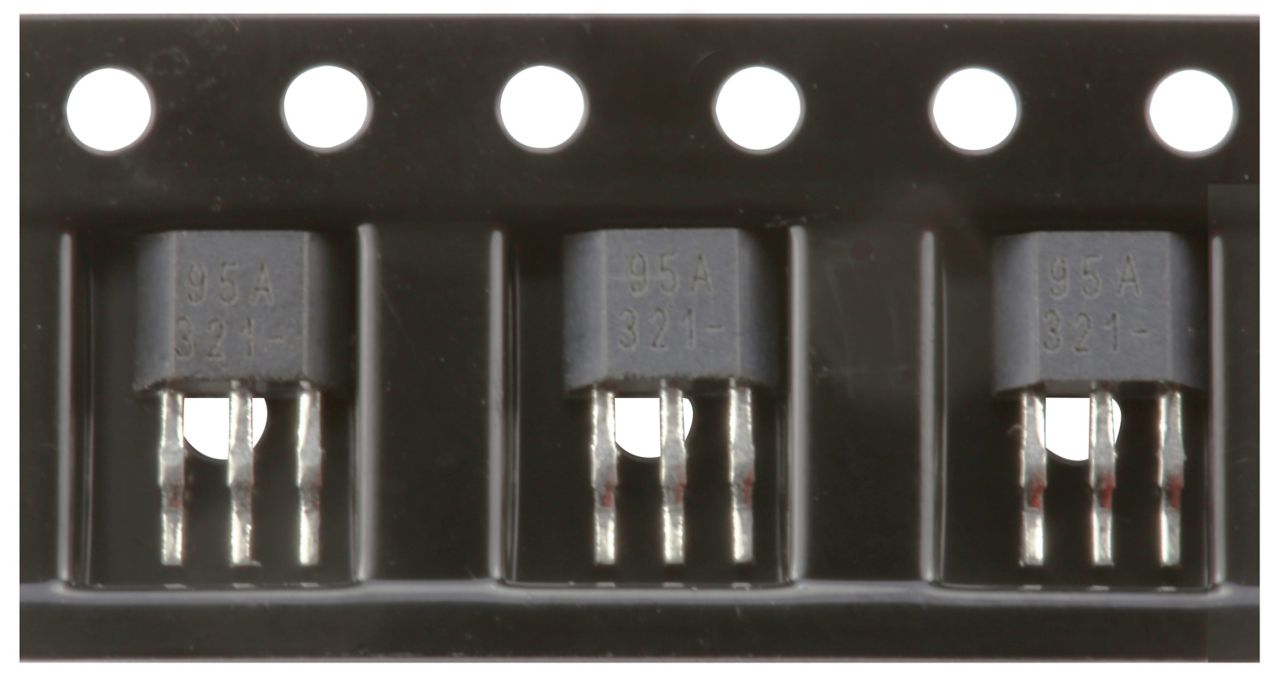 SS494B-SP, Honeywell