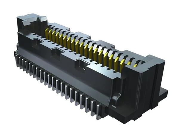 SS5-20-3.00-L-D-K-TR, Samtec