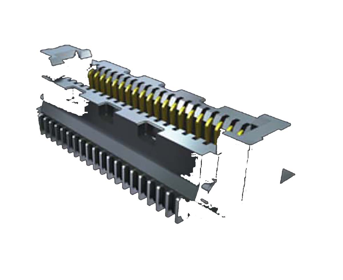 SS5-80-3.00-L-D-K-TR, Samtec