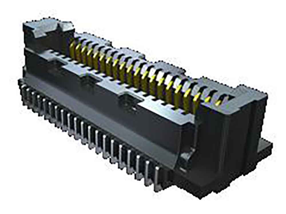 SS5-80-3.50-L-D-K-TR, Samtec