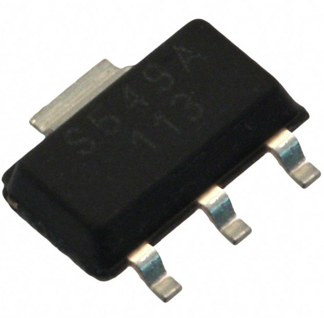 SS551AT, Honeywell