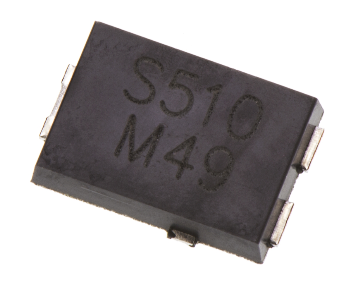 SS5P10-M3/86A, Vishay