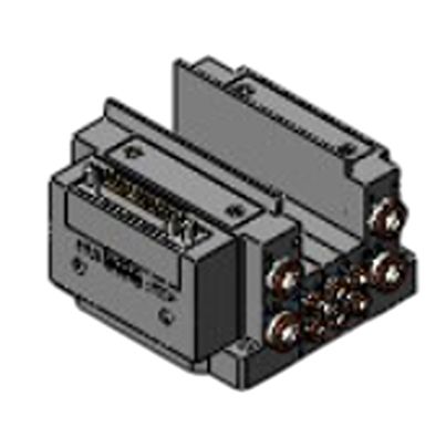 SS5Y3-10F1-03B-C4-NA, SMC