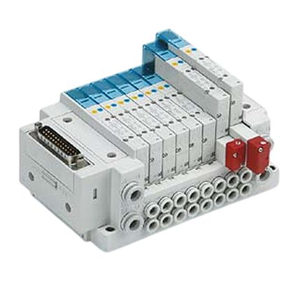 SS5Y3-10F1-08B-C4-NA, SMC