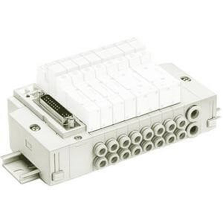 SS5Y3-45FD-06D-N3-Q, SMC