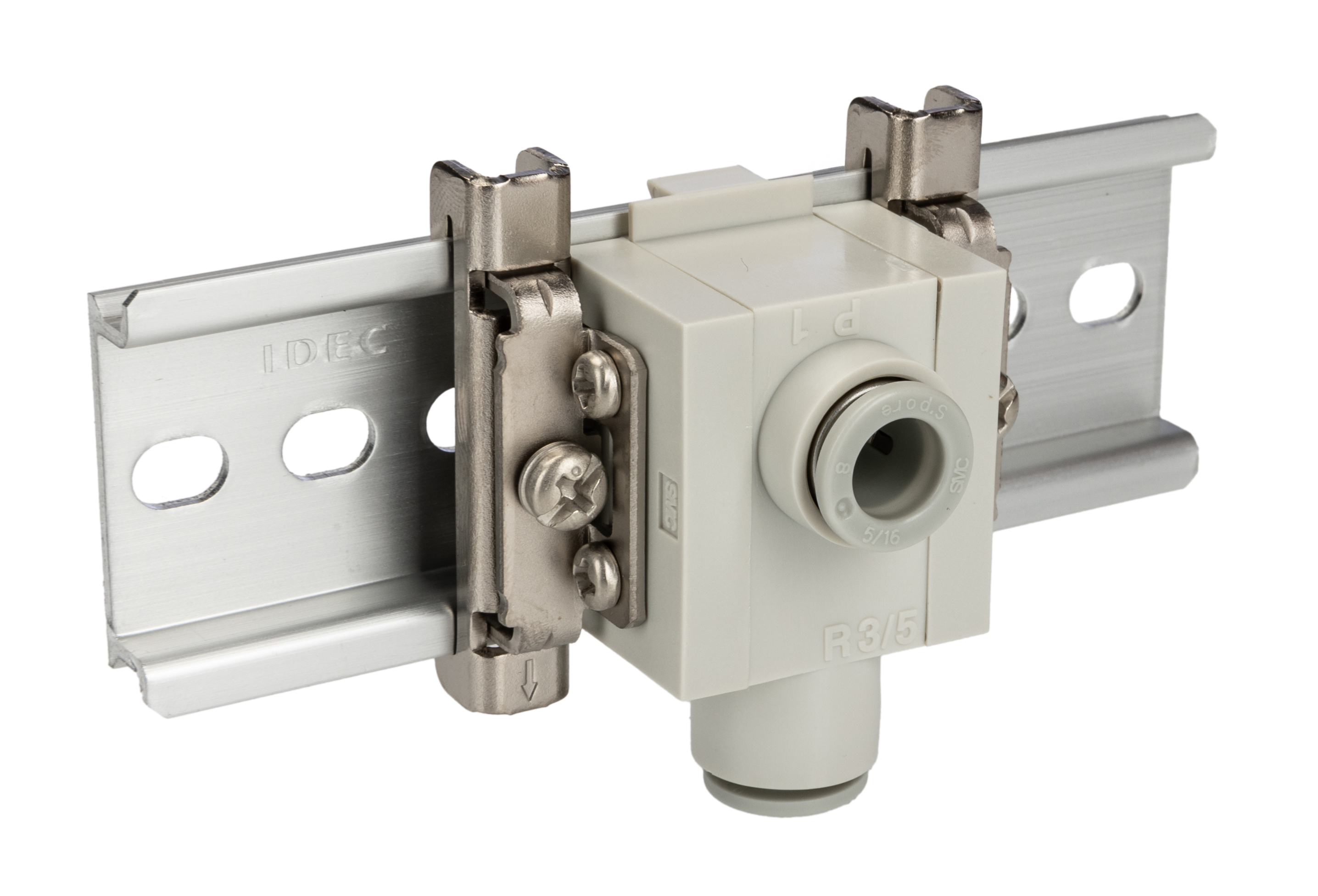 SS5Y3-60-02U-Q, SMC