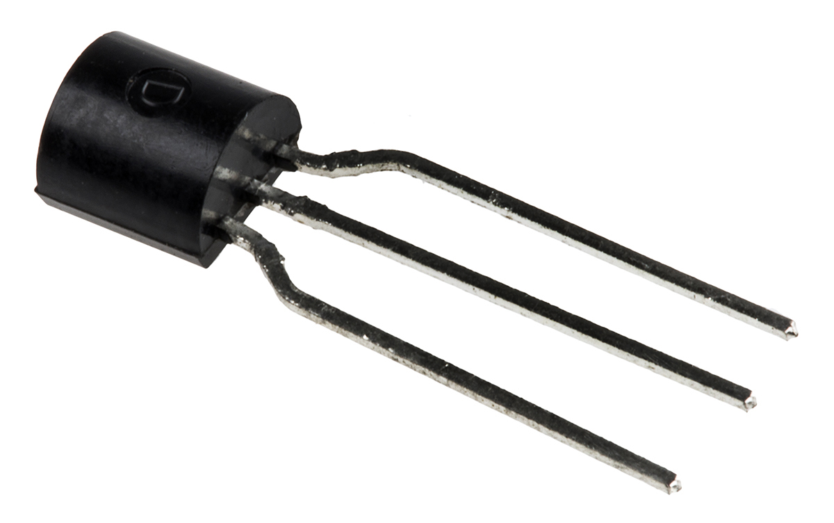 SS8050DTA, onsemi