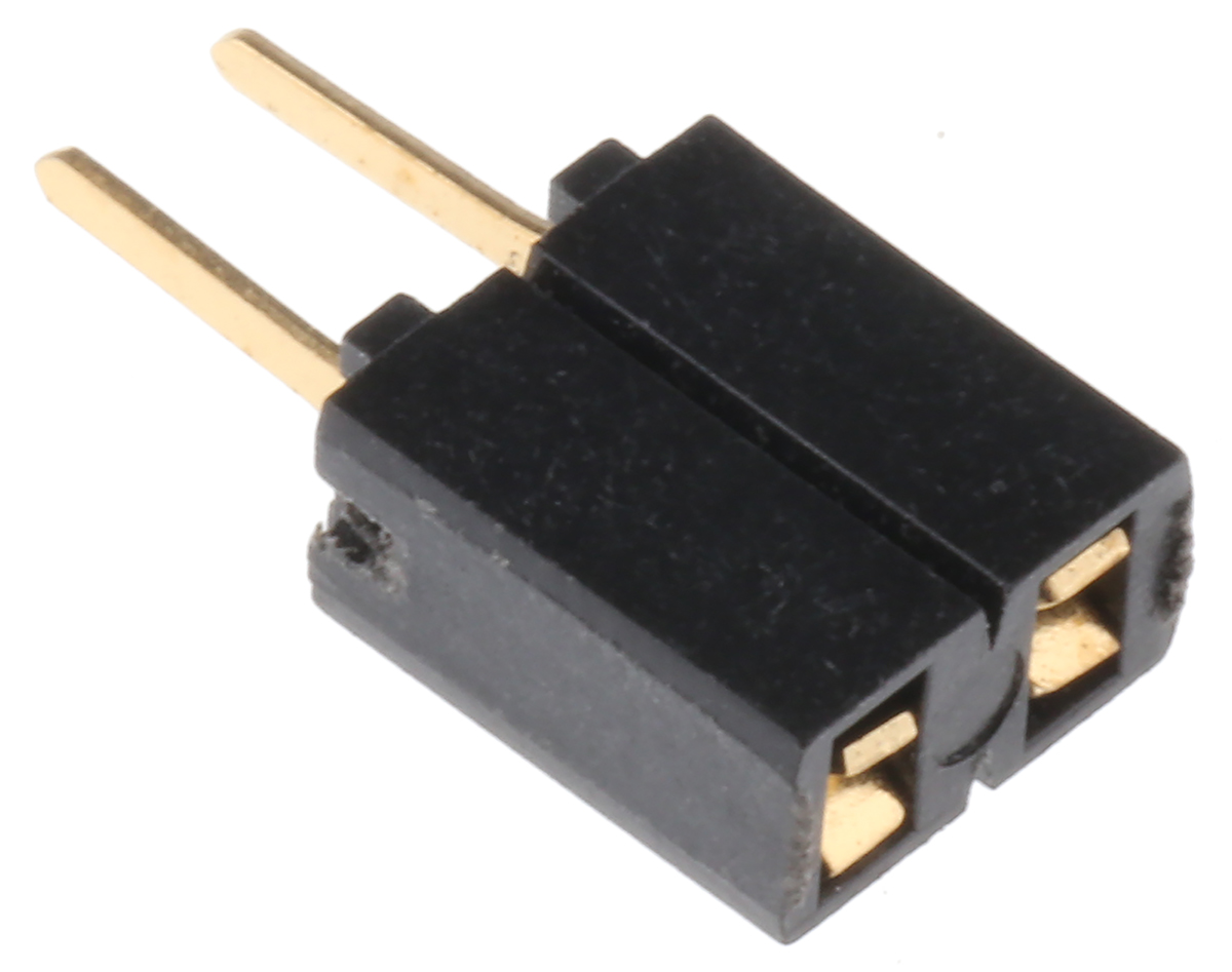 SSA-102-S-G, Samtec
