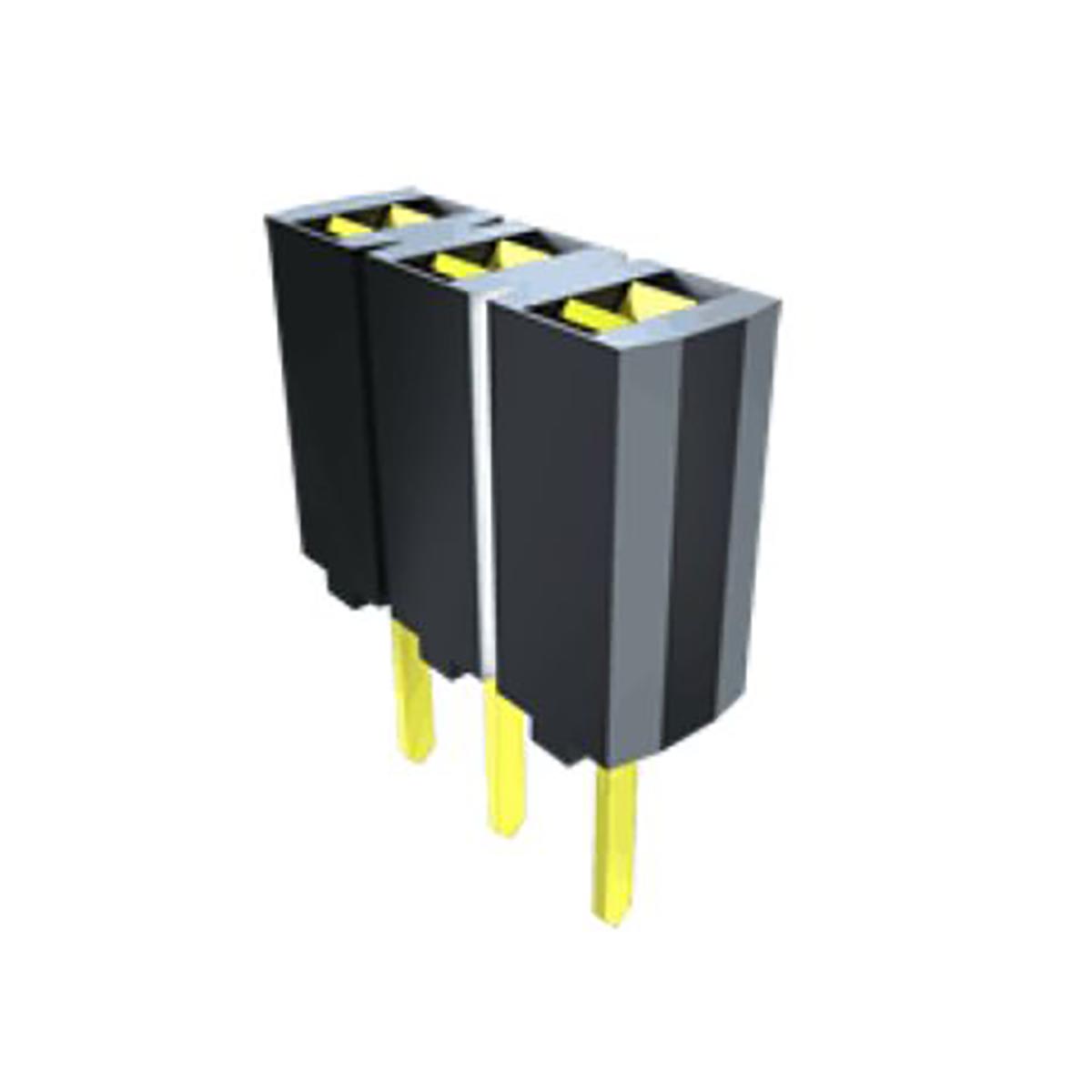 SSA-102-W-G, Samtec