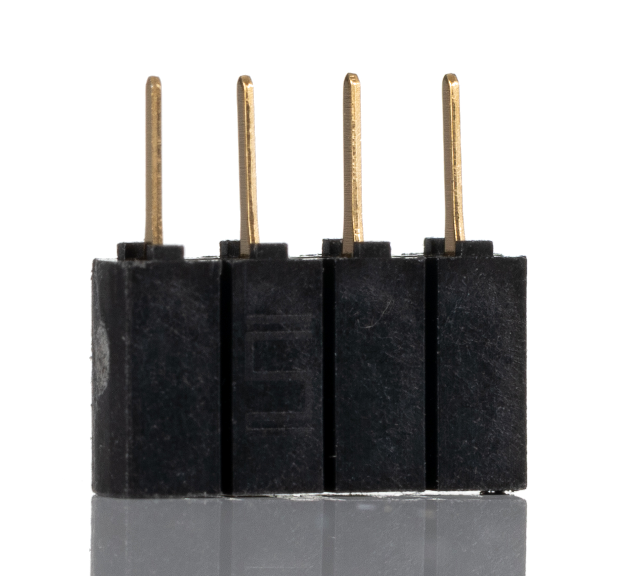 SSA-104-S-G, Samtec