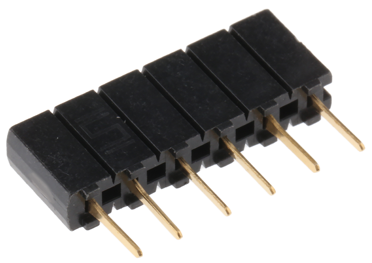 SSA-106-S-G, Samtec