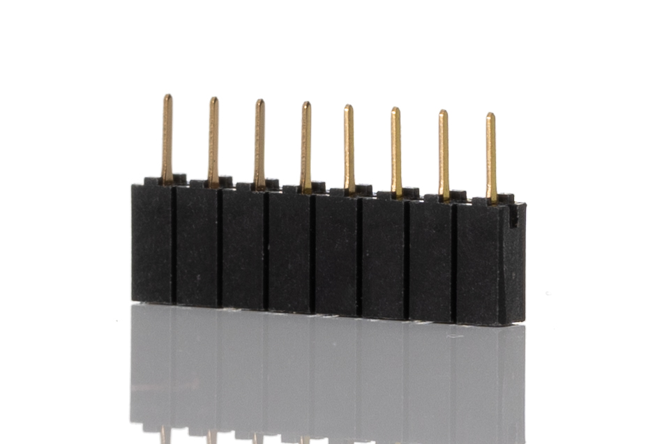 SSA-108-S-G, Samtec