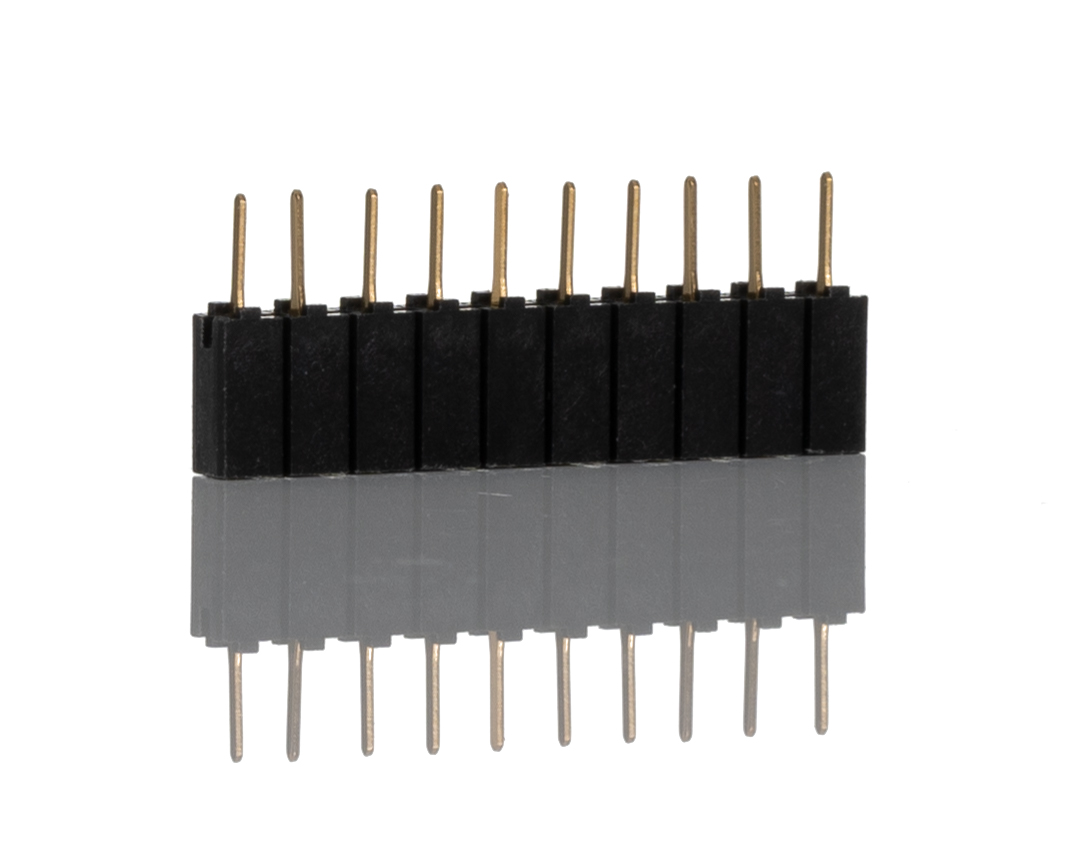 SSA-110-S-G, Samtec