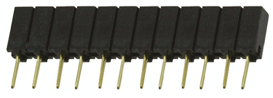 SSA-112-S-G, Samtec
