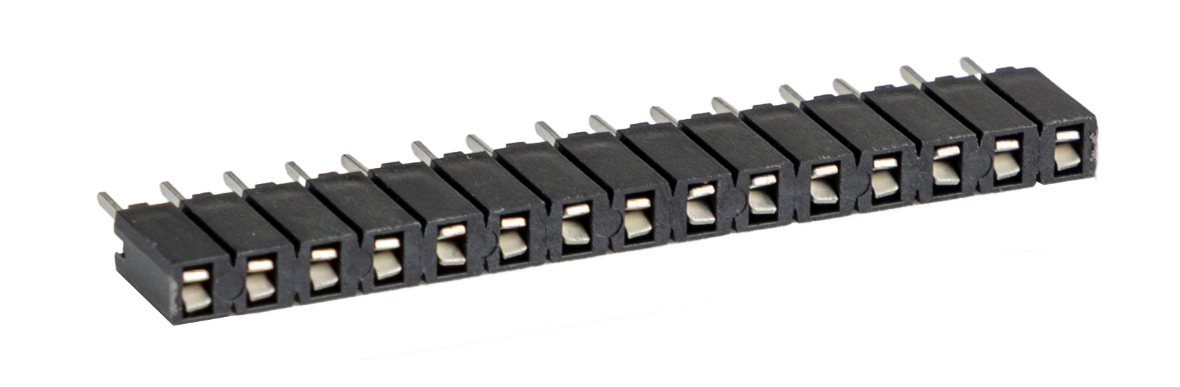 SSA-115-S-T, Samtec