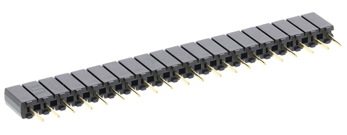 SSA-120-S-G, Samtec