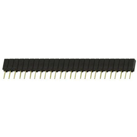 SSA-126-S-G, Samtec