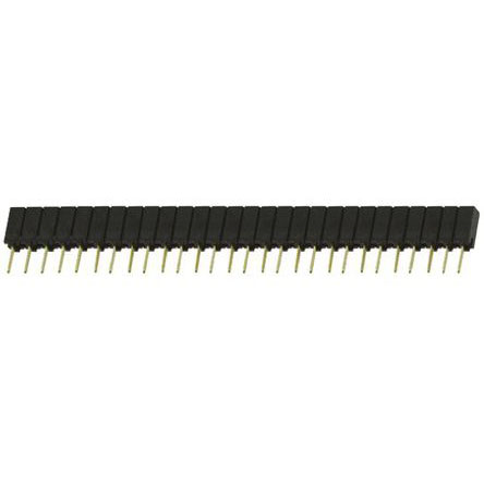 SSA-128-S-G, Samtec