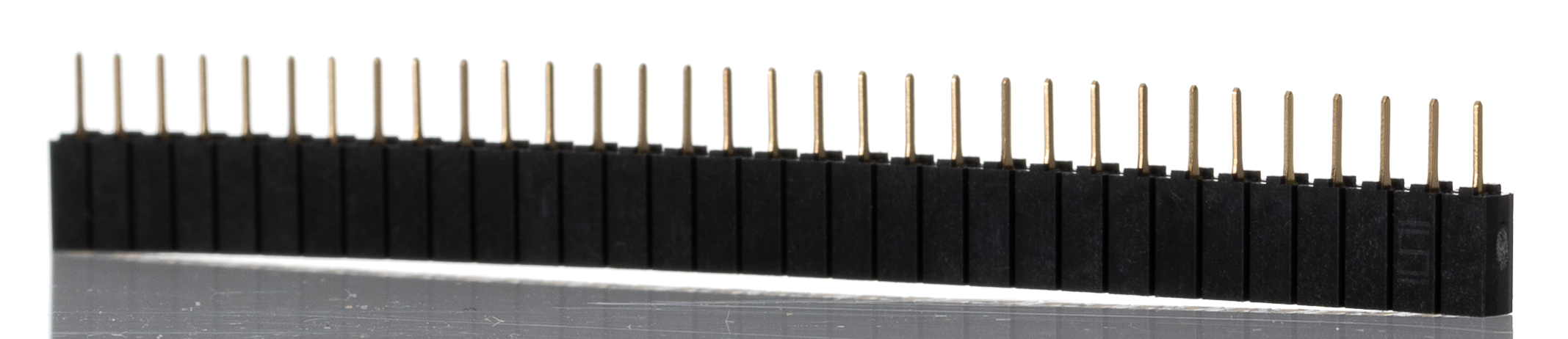 SSA-132-S-G, Samtec
